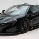 Illustration for article titled The First McLaren P1 In New Zealand Is Full Of Kiwis